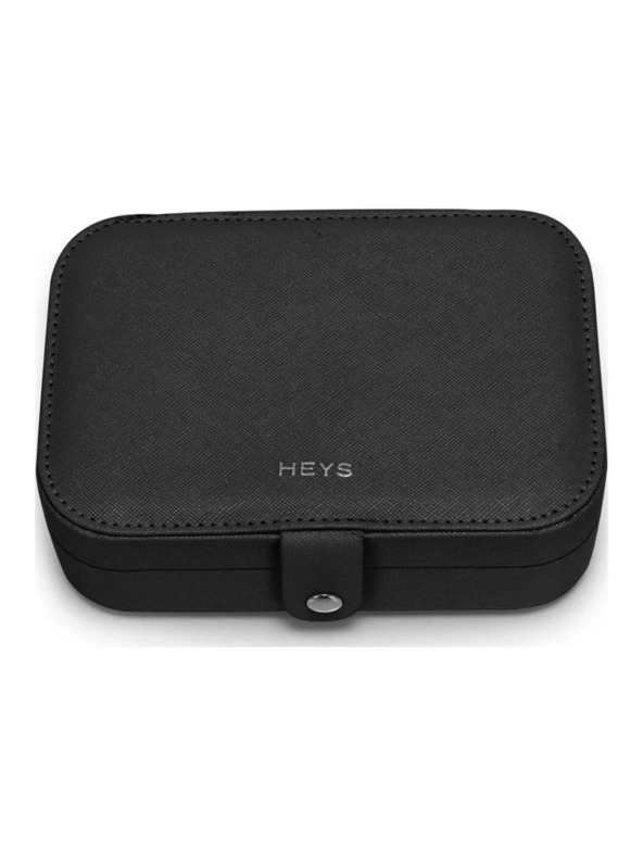 Heys Kozmetična torba Heys Mini Jewelry Case Black