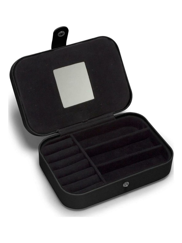 Heys Kozmetična torba Heys Mini Jewelry Case Black