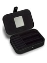 Heys Kozmetična torba Heys Mini Jewelry Case Black