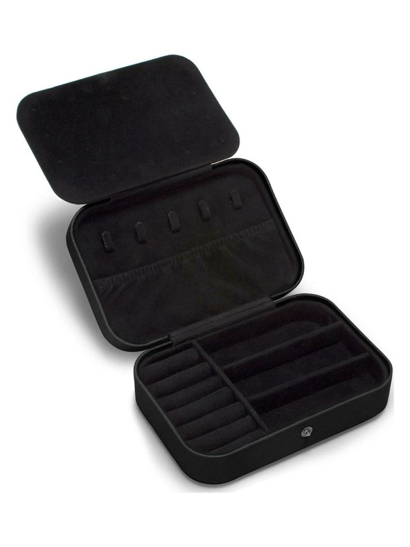 Heys Kozmetična torba Heys Mini Jewelry Case Black