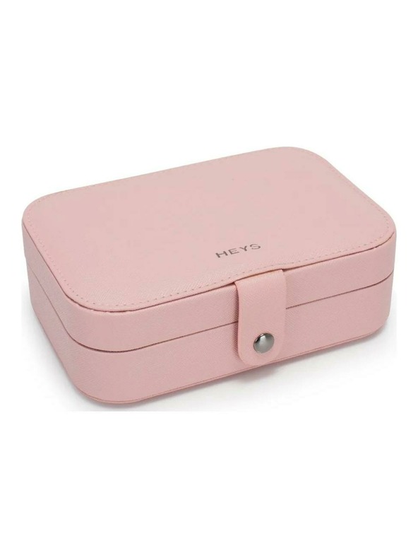 Heys Kozmetična torba Heys Mini Jewelry Case Rose