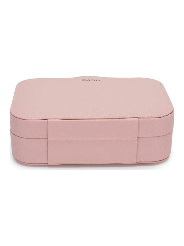 Heys Kozmetična torba Heys Mini Jewelry Case Rose