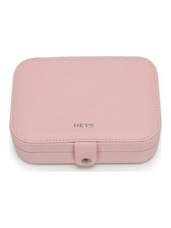 Heys Kozmetična torba Heys Mini Jewelry Case Rose