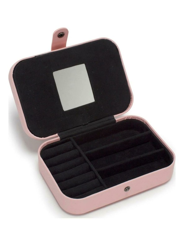 Heys Kozmetična torba Heys Mini Jewelry Case Rose