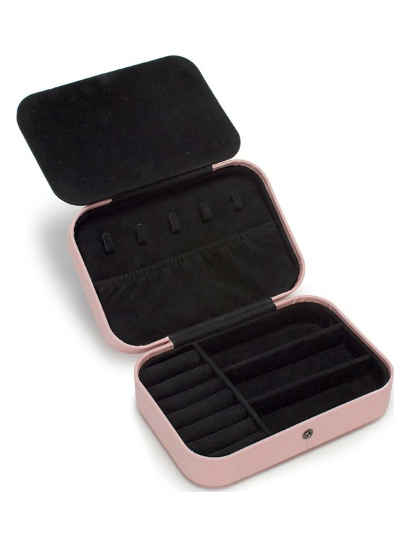 Heys Kozmetična torba Heys Mini Jewelry Case Rose