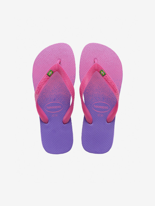 Havaianas Brasil Fresh japonke Havaianas