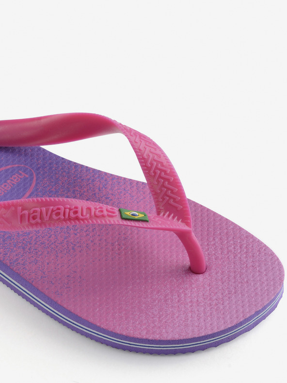 Havaianas Brasil Fresh japonke Havaianas