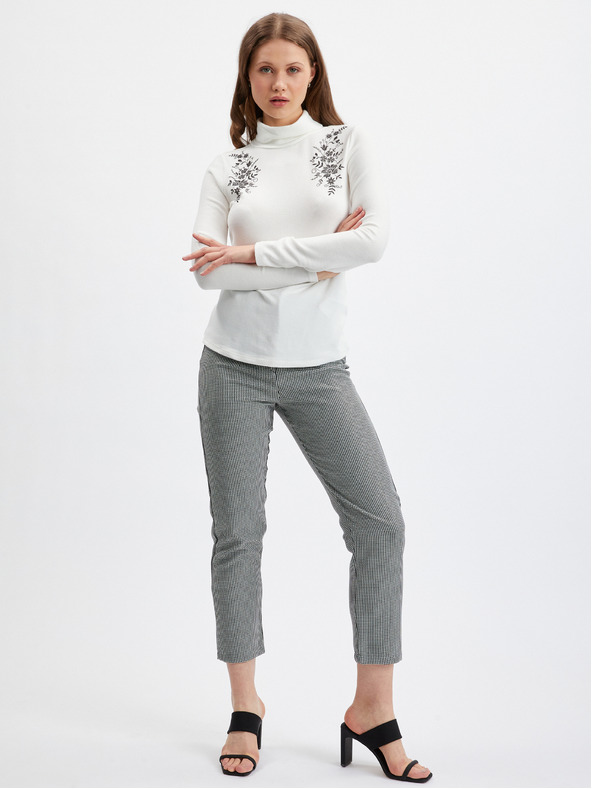 Orsay Bel ženski puli ORSAY