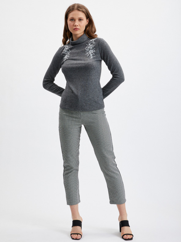 Orsay Siv ženski puli ORSAY