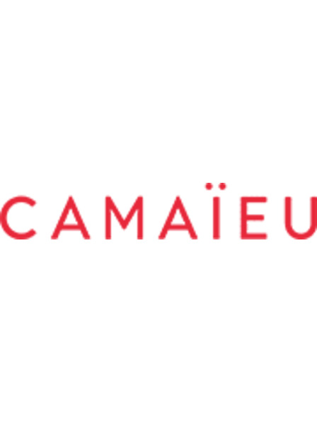 CAMAIEU 3D AJUDE NEPROSOJNE Nogavice 80D