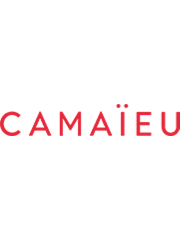 CAMAIEU PRACINE - Jakna položaj + okrasni fantazijski vzorec