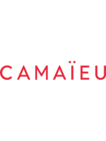 CAMAIEU NEW TUTARC TARC VISKOZA maloprodajnih LACE DOS