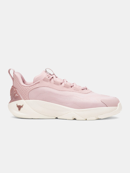 Under Armour Ženske čevlje Under Armour UA W Project Rock 8-PNK