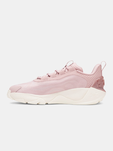 Under Armour Ženske čevlje Under Armour UA W Project Rock 8-PNK