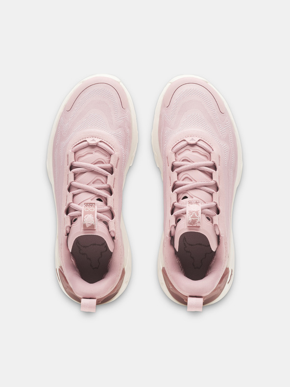 Under Armour Ženski čevlji Under Armour UA W Project Rock 8-PNK