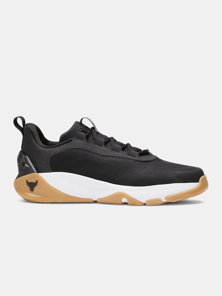 Under Armour Moški čevlji Under Armour UA Project Rock 8-BLK