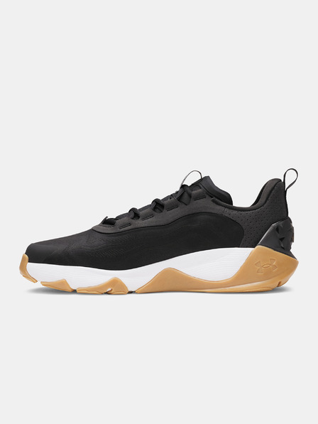 Under Armour Moški čevlji Under Armour UA Project Rock 8-BLK