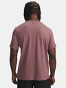 Under Armour Moška majica Under Armour Pjt Rck Q3 SS 1-BRN