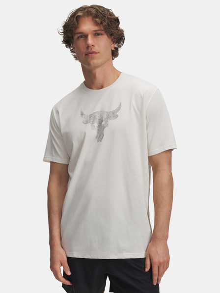 Under Armour Moška majica Under Armour UA Pjt Rck Brahma Bull SS-BRN