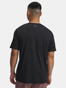 Under Armour Moška majica Under Armour UA Pjt Rck Simple Branded SS-BLK