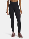 Under Armour Ženske pajkice  Under Armour Pjt Rock Legging-BLK