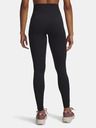 Under Armour Ženske pajkice  Under Armour Pjt Rock Legging-BLK