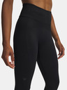 Under Armour Ženske pajkice  Under Armour Pjt Rock Legging-BLK