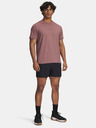 Under Armour Moške kratke hlače Under Armour Pjt Rock Ultimate Short-BLK