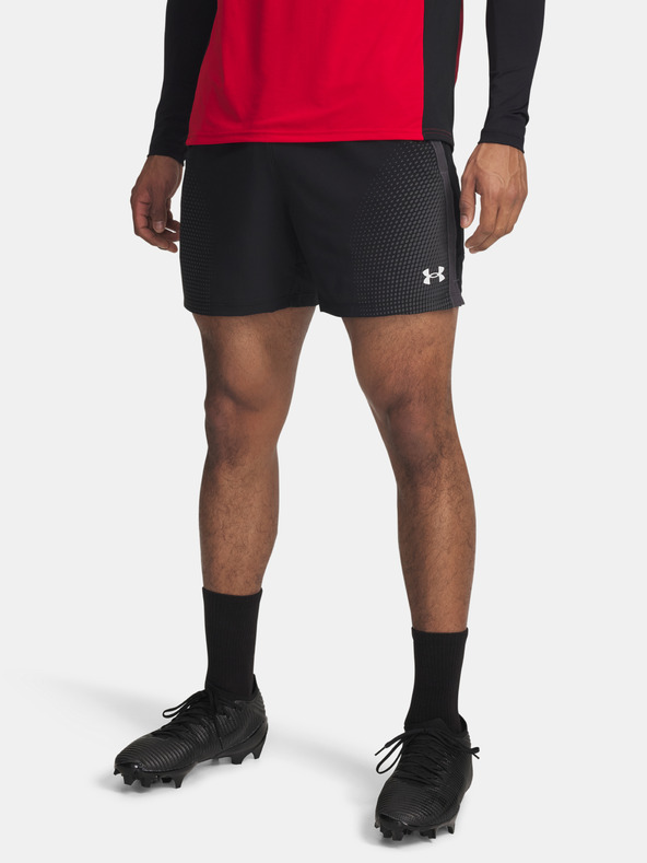 Under Armour Moške kratke hlače Under Armour Vanish Graphic Short-BLK