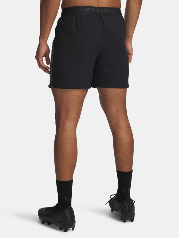 Under Armour Moške kratke hlače Under Armour Vanish Graphic Short-BLK