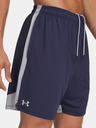 Under Armour Moške kratke hlače Under Armour UA Tech Vent 2in1 Short-BLU