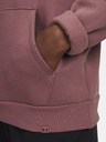 Under Armour Moški pulover  Under Armour Pjt Rock Icon Hdy-MRN