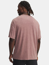Under Armour Moška majica Under Armour Pjt Rck Hwt OS T-MRN
