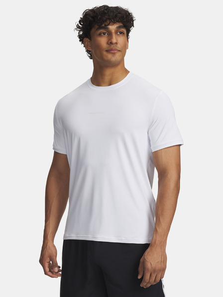 Under Armour Moška majica Under Armour Pjt Rck Iso Chill SS-WHT