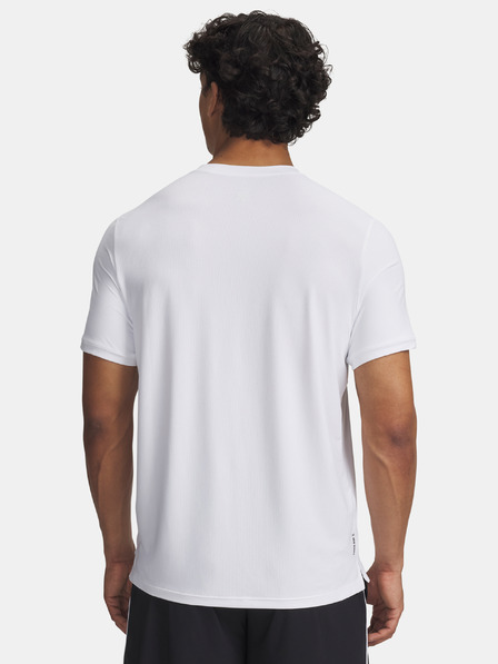 Under Armour Moška majica Under Armour Pjt Rck Iso Chill SS-WHT