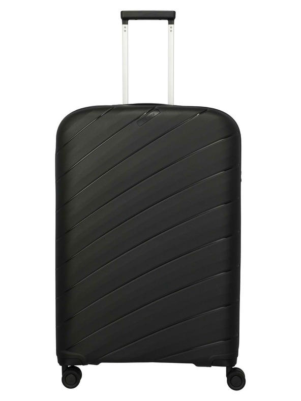 Travelite Potovalni kovček Travelite Burano L Black