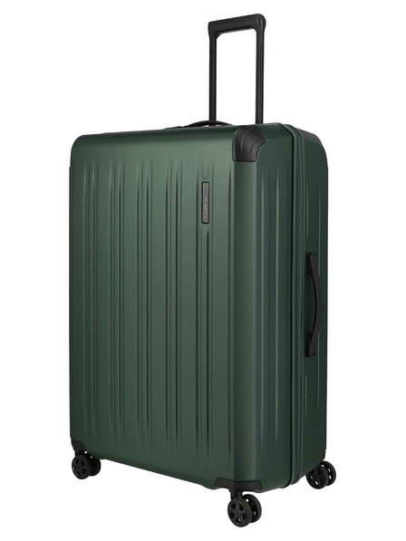 Travelite Potovalni kovček Travelite Dynamiic XL Green