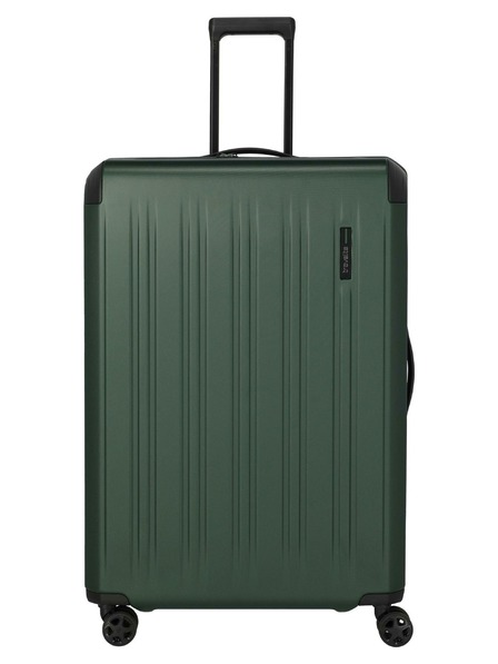 Travelite Potovalni kovček Travelite Dynamiic XL Green