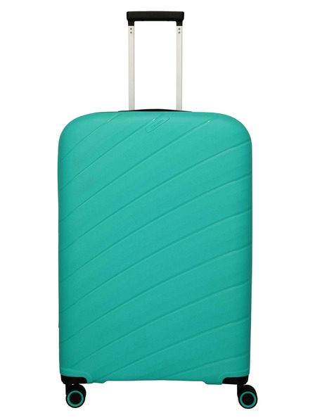 Travelite Potovalni kovček Travelite Burano L Aqua