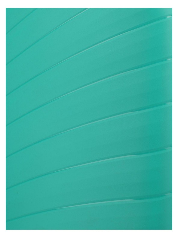 Travelite Potovalni kovček Travelite Burano L Aqua