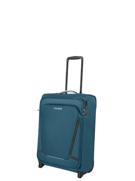 Travelite Potovalni kovček Travelite Jetpack Multi Light 2 Cabin Petrol