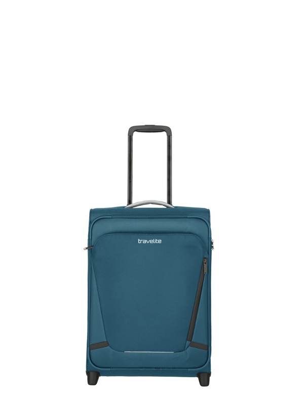 Travelite Potovalni kovček Travelite Jetpack Multi Light 2 Cabin Petrol