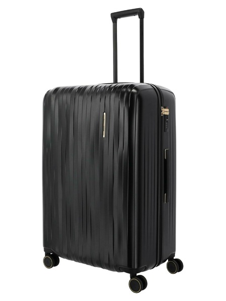 Travelite Potovalni kovček Travelite BARBARA Novelty L Black
