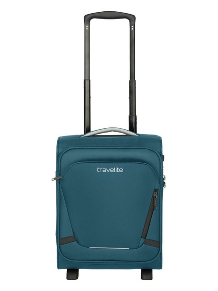 Travelite Potovalni kovček Travelite Jetpack Easy 2 Cabin Petrol