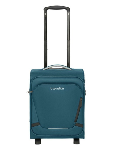 Travelite Potovalni kovček Travelite Jetpack Wings 2 Cabin Petrol