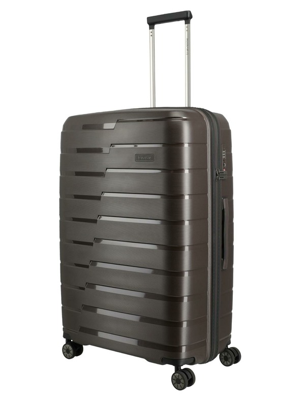 Travelite Potovalni kovček Travelite Air Base L Coffee