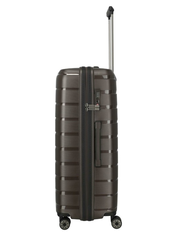 Travelite Potovalni kovček Travelite Air Base L Coffee