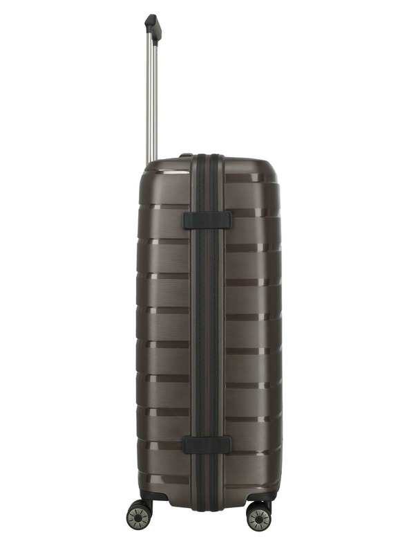 Travelite Potovalni kovček Travelite Air Base L Coffee