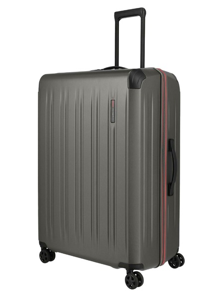 Travelite Potovalni kovček Travelite Dynamiic XL Anthracite
