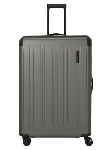 Travelite Potovalni kovček Travelite Dynamiic XL Anthracite